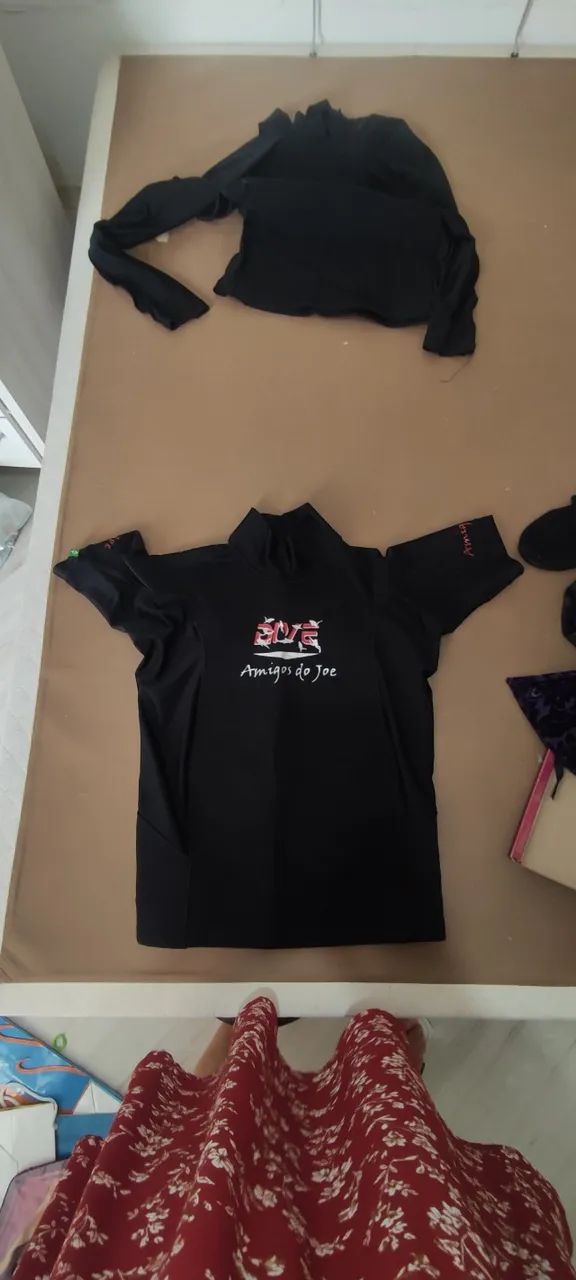 Roupa de mergulho  - Foto 2