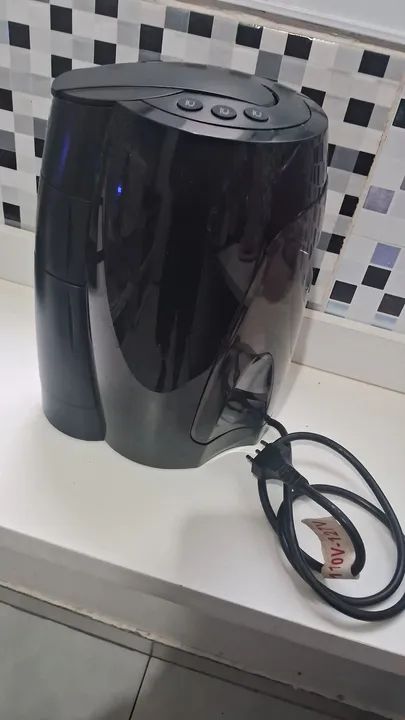 Cafeteira expresso três Corações - Foto 2