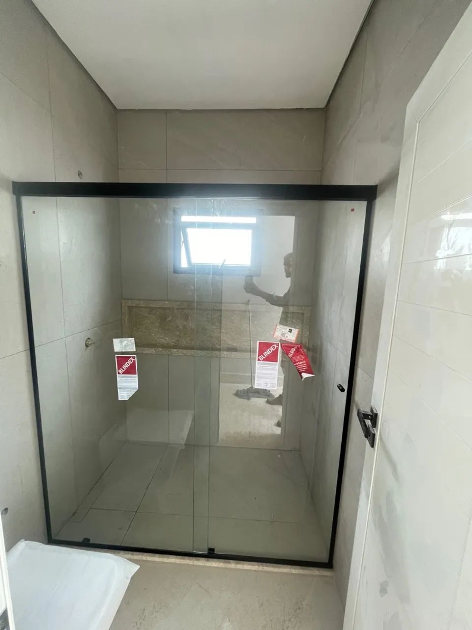Vitrines de Vidro para Loja, e box para seu banheiro?  - Foto 3