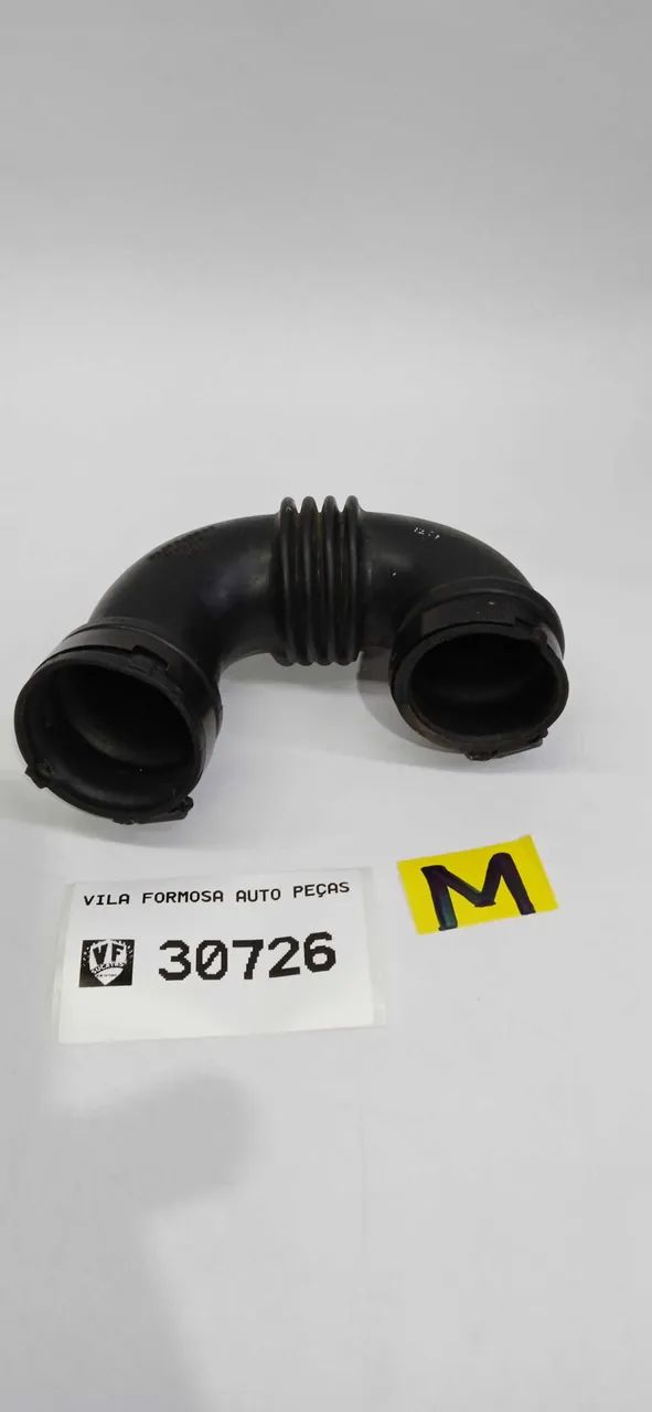Mangueira Filtro Ar Fiat 500 68073650aa