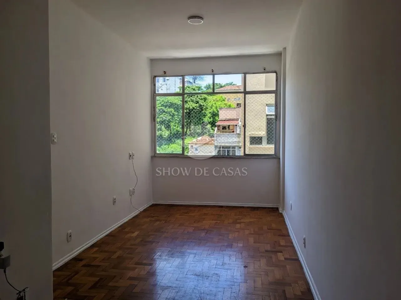 Apartamento em Centro - Rio de Janeiro