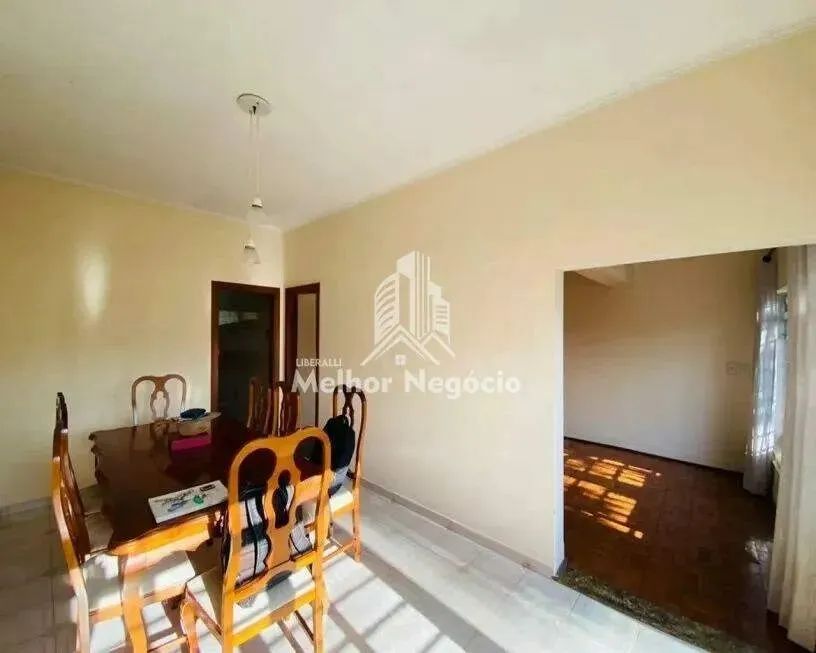 Casa com 03 Dormitórios, Jardim Novo Campos Elíseos em Campinas/SP - Excelente Oportunidad - Foto 3