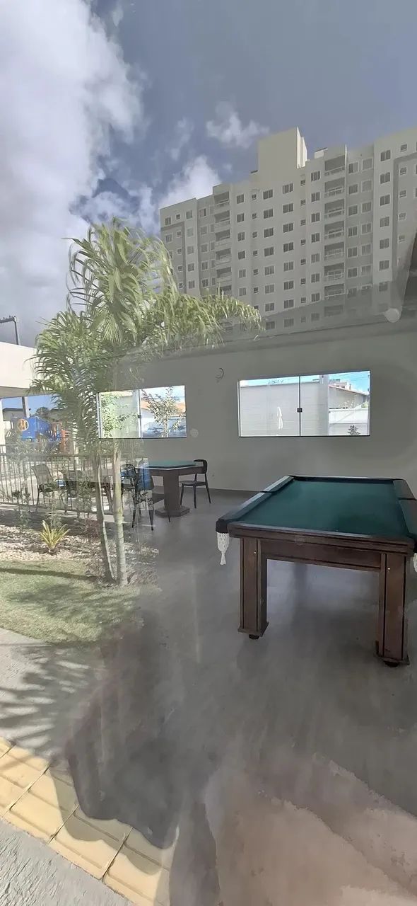 Apartamento para Locação com 2 quartos na Cohama - São Luís - MA - Foto 4