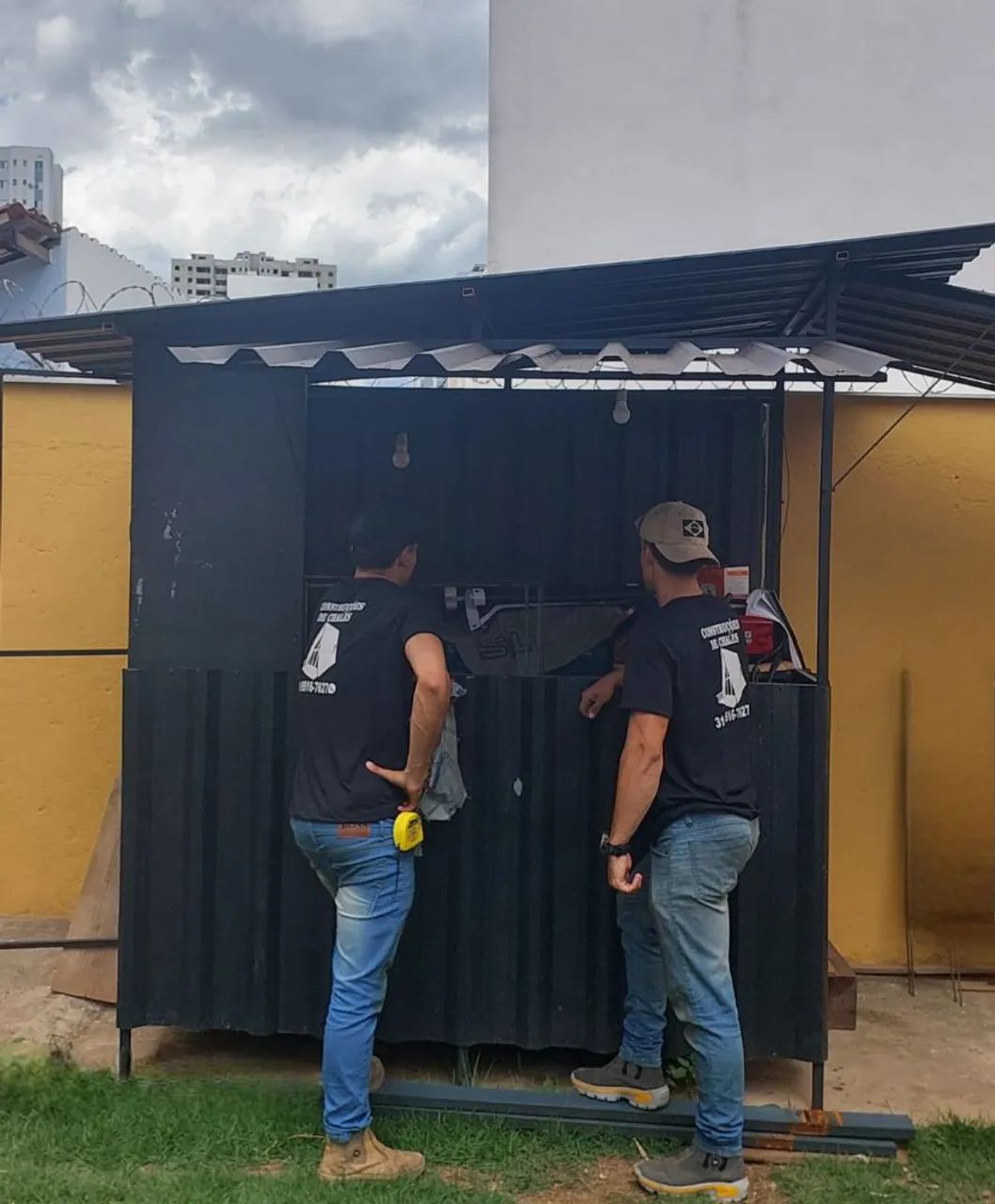 Trailer OPORTUNIDADE para seu negócio. - Foto 5