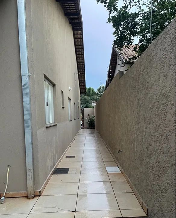 Aluga mobiliada mensal/diaria - Foto 7