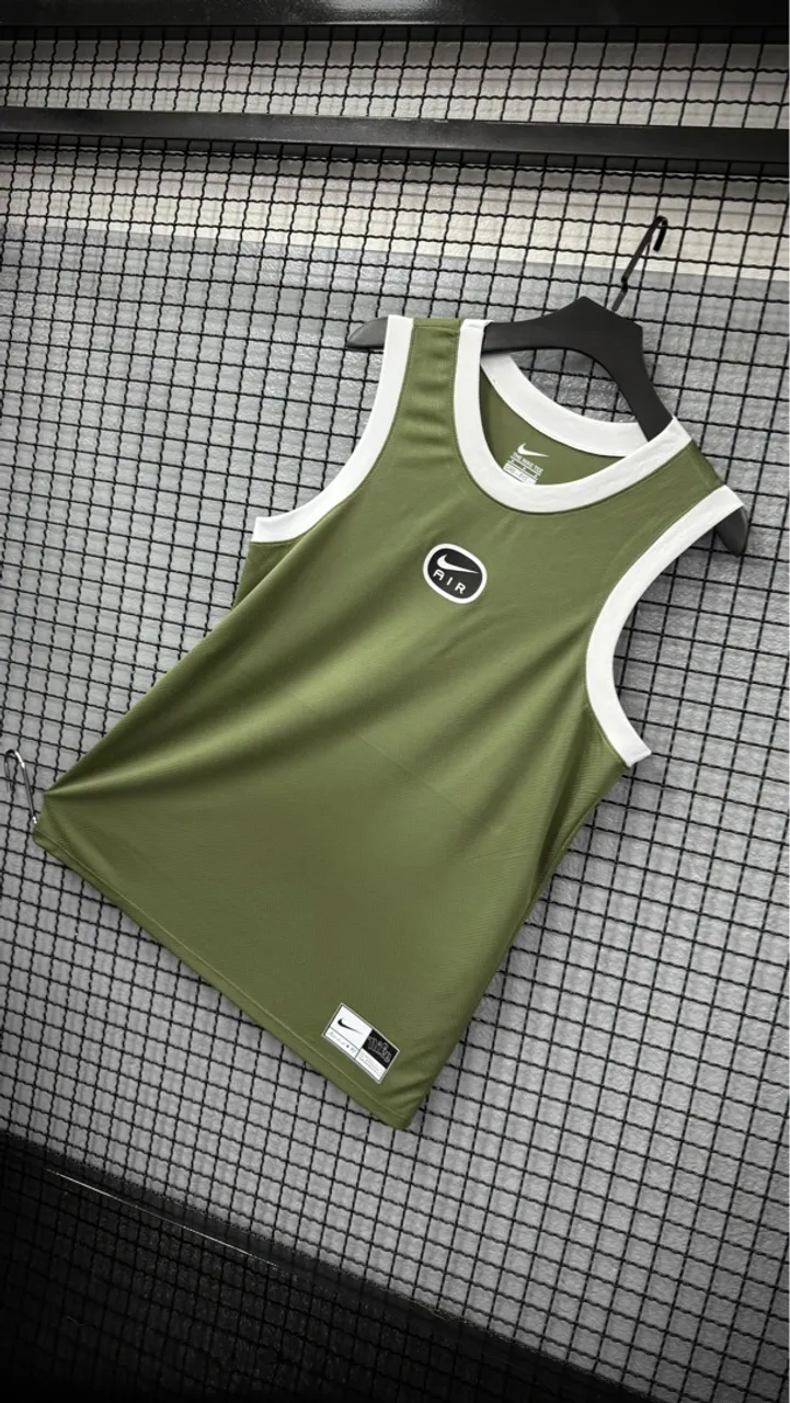 Camisas/Regata Drifit Adidas/Nike
