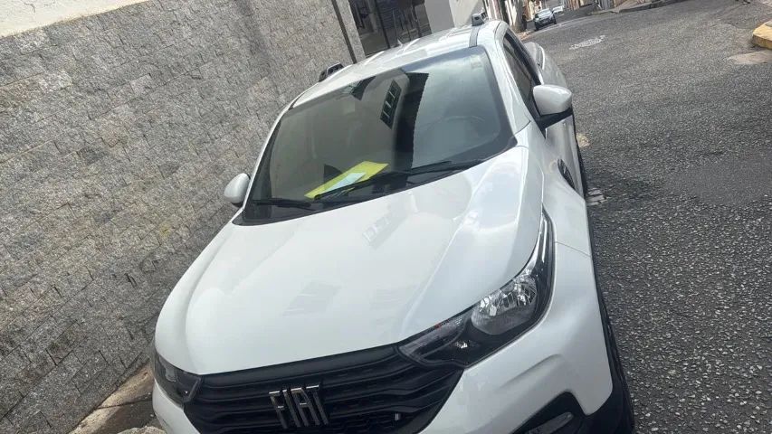 Fiat Strada 