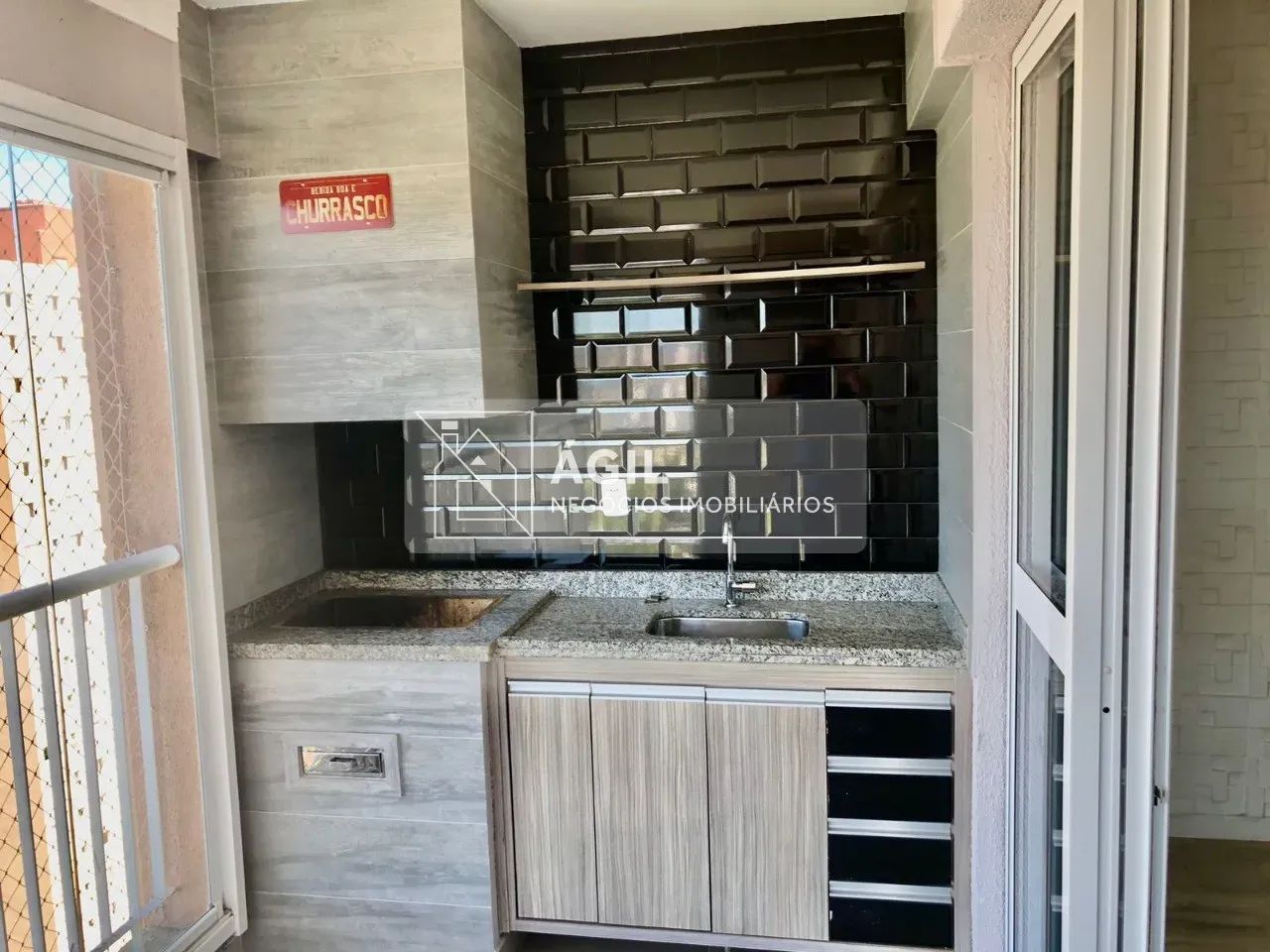 Apartamento 2 quartos à venda - Jardim das Indústrias, São José dos ...