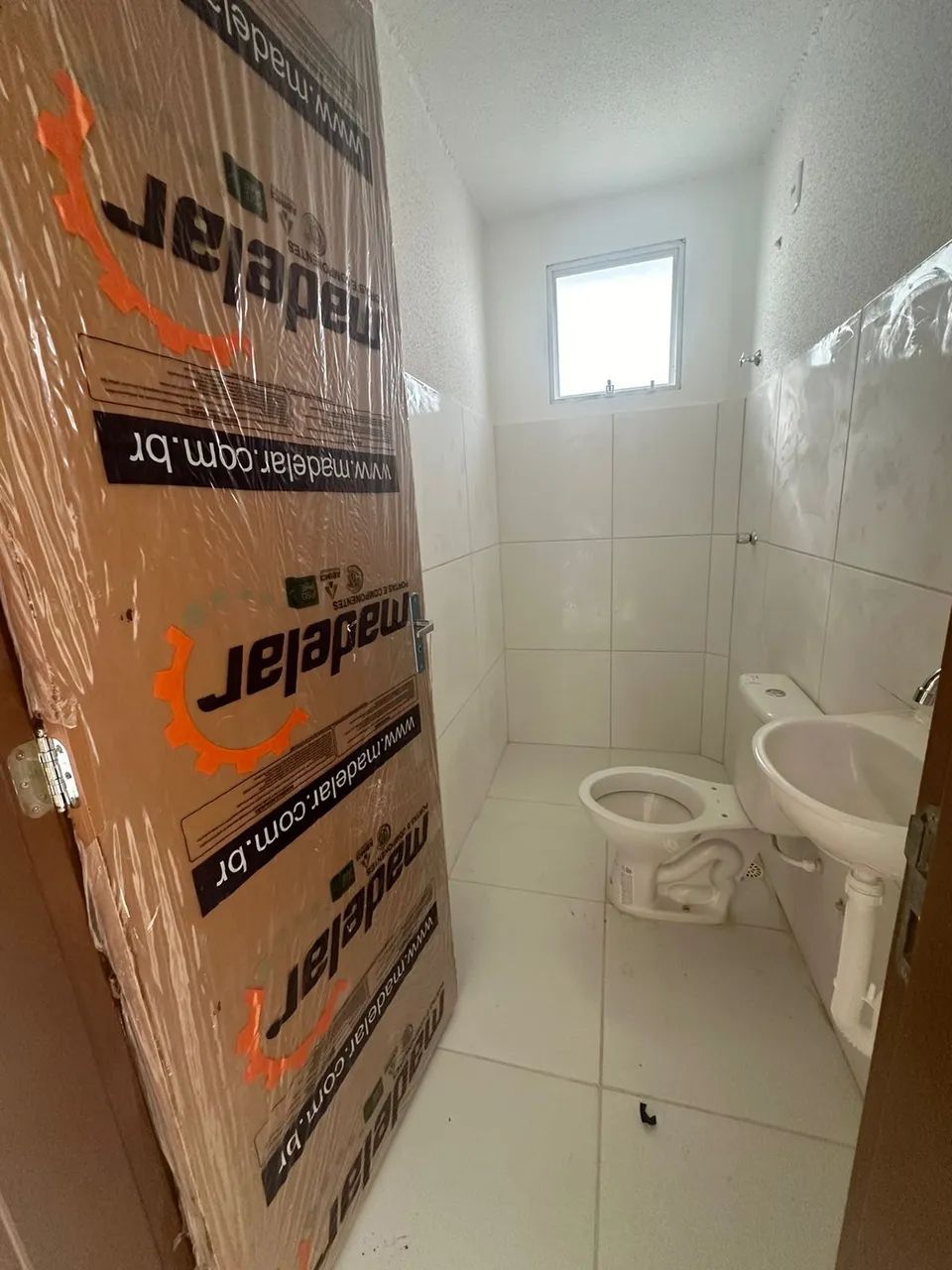 CL*Imóvel para venda tem 48 metros quadrados com 2 quartos em Pedras - Fortaleza - CE - Foto 4
