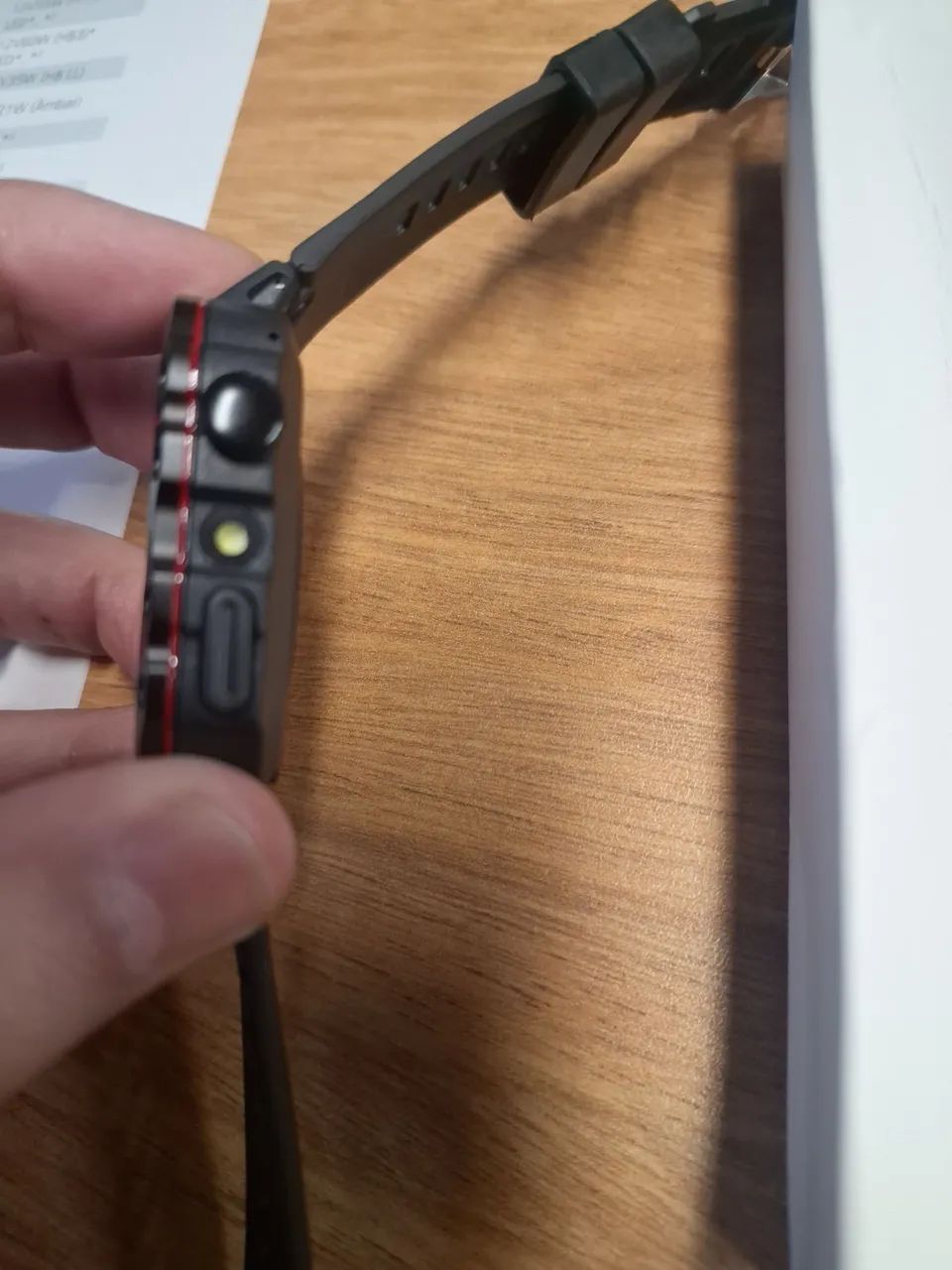 Relógio Smartwatch  - Foto 4