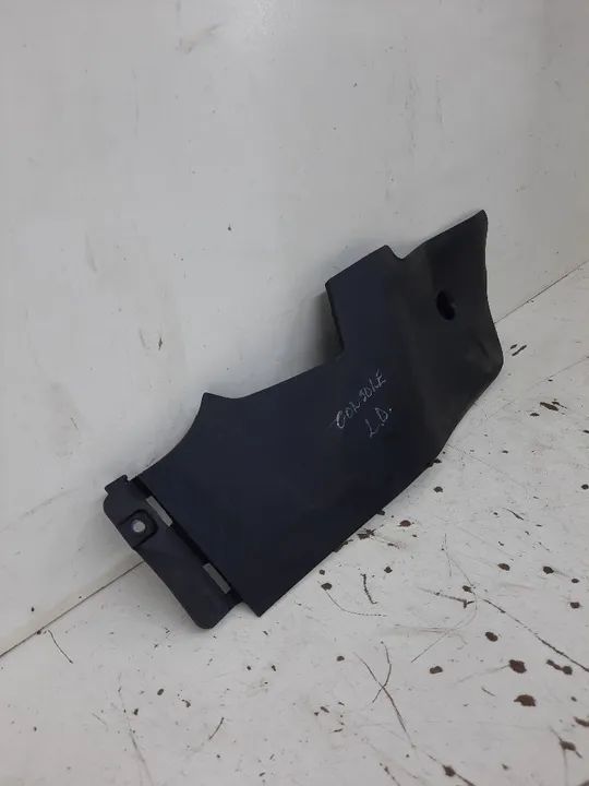 Acabamento Console Console Mitsubishi Lancer 2012 - Foto 5