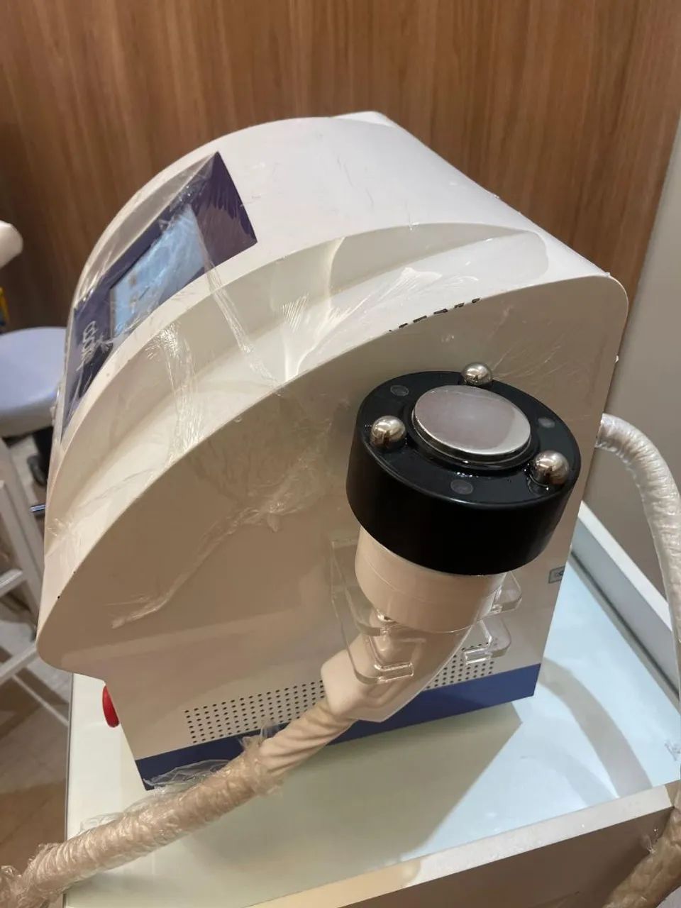 Vendo um aparelho Hybrius  - Foto 4
