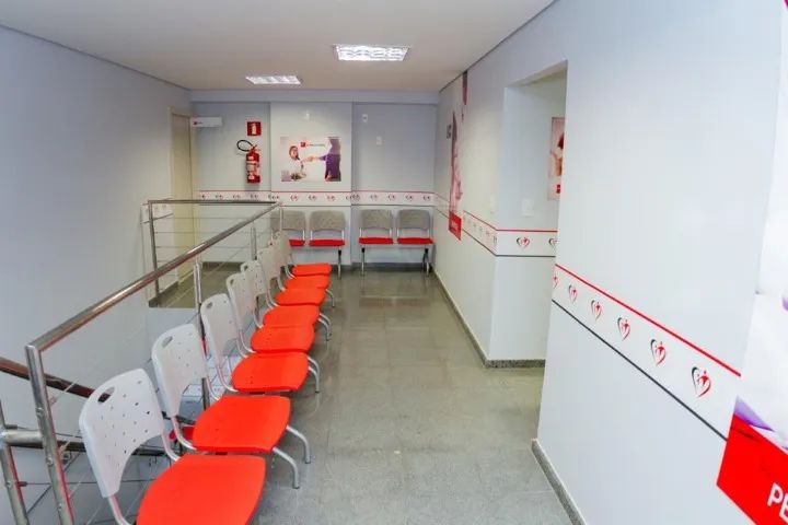 Cadeiras, longarinas, mesas para Escritórios - Foto 5
