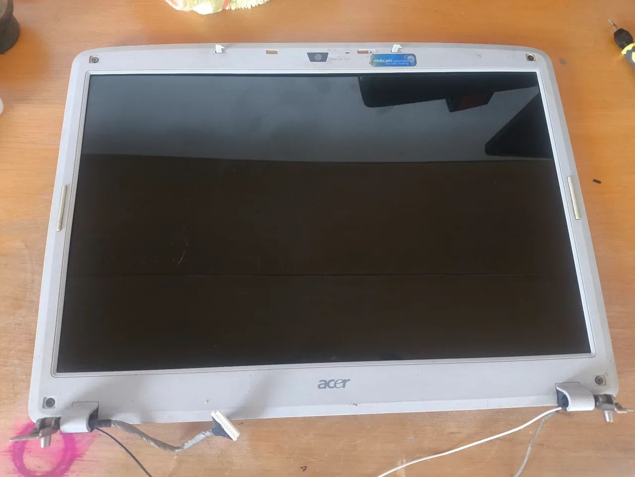 Tela de notebook acer - Foto 2