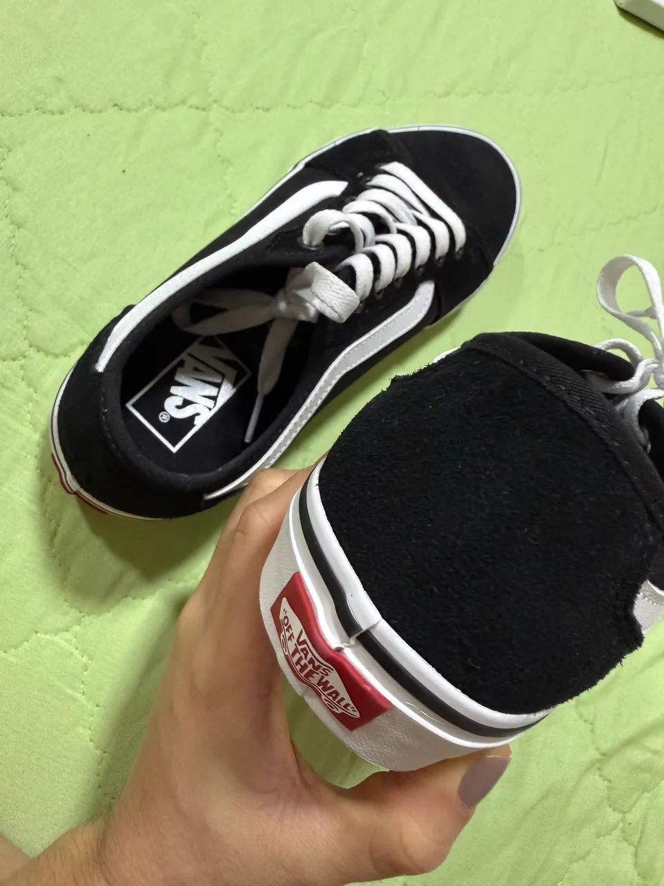 TÊNIS VANS  - Foto 3