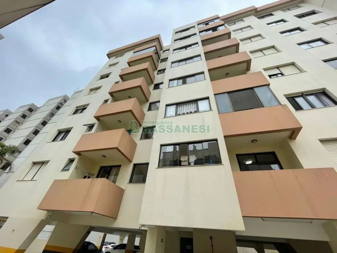 Apartamento Centro Caxias do Sul - Foto 3