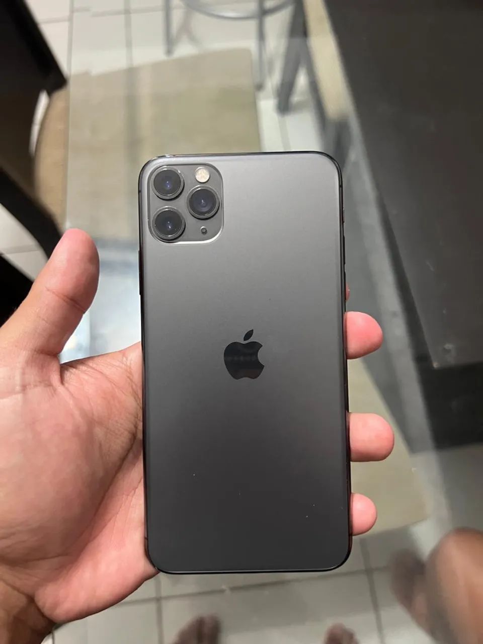 IPHONE 11 pro max 512 - Foto 2