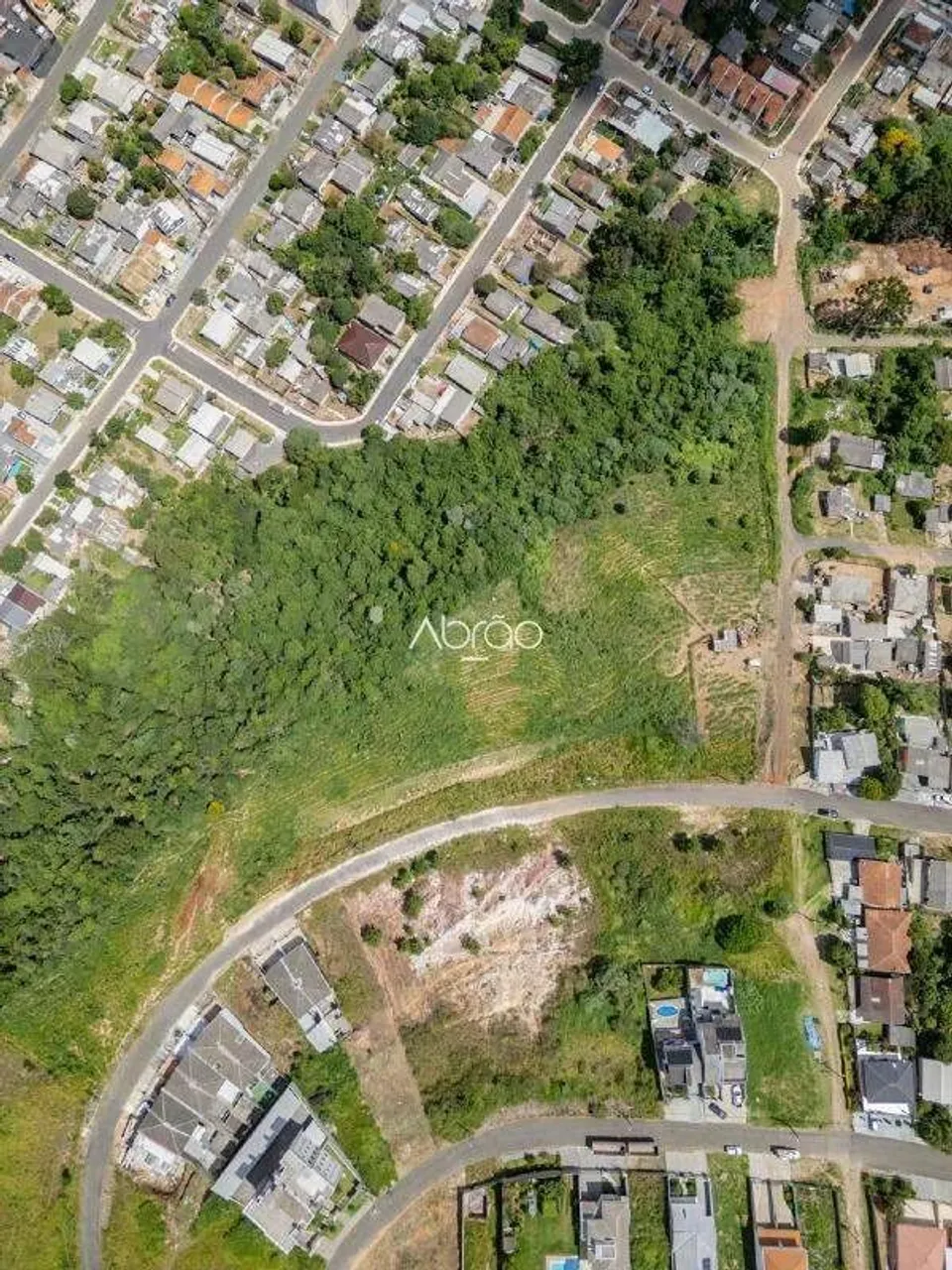 Terreno com 36.000 m² à venda no Bairro Chapada, em Ponta Grossa | Ref 523