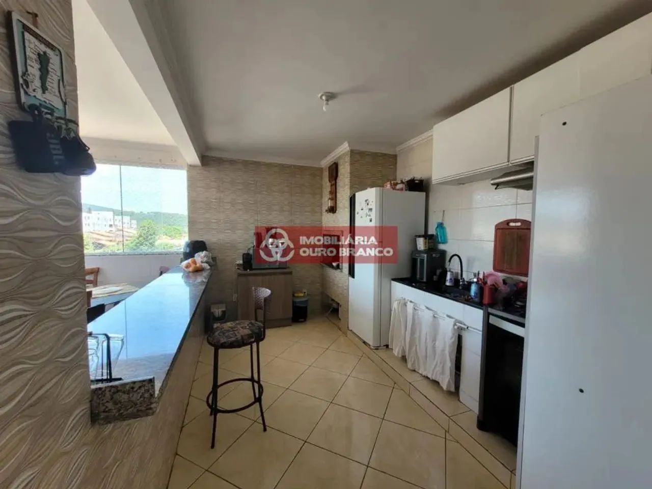 Apartamento - Florianópolis SC