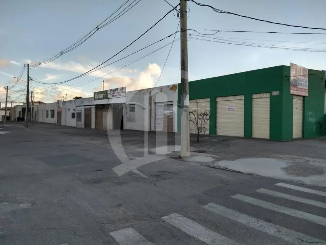 Ponto comercial para Locação no Bairro Industrial com 40m² - Foto 5
