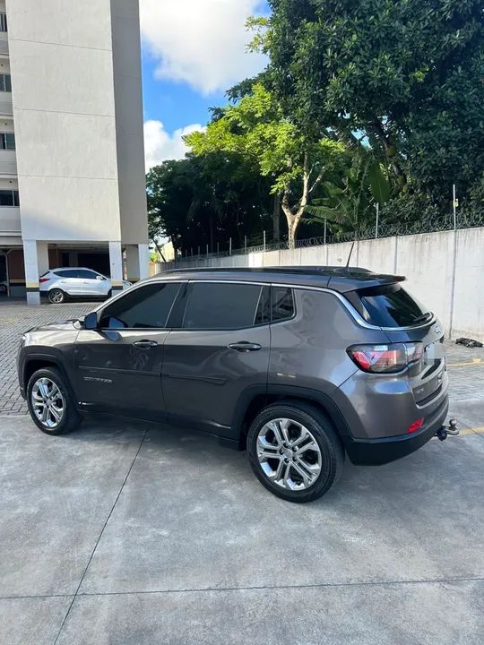 Jeep compass  - Foto 13