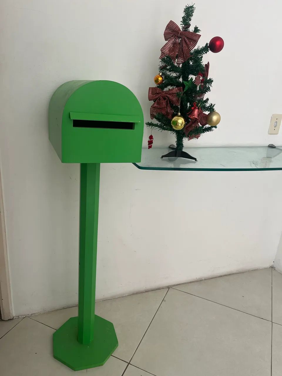 Caixa de correio  - Foto 2