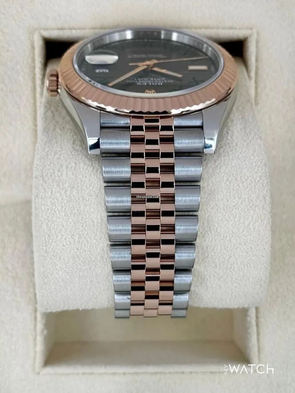 Relógio rolex  - Foto 3