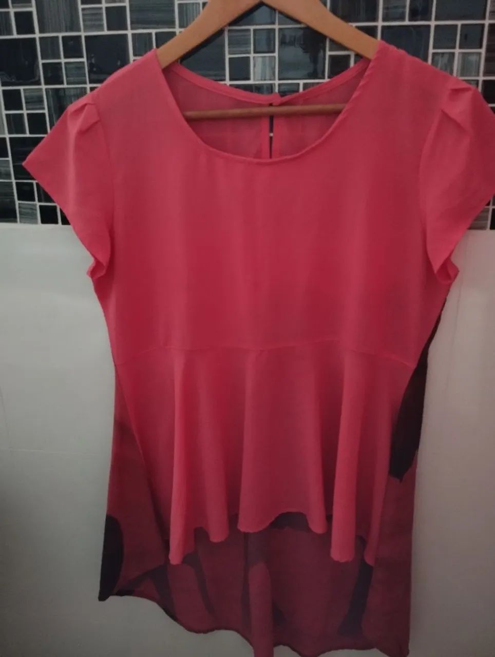 Blusa M grande  - Foto 2