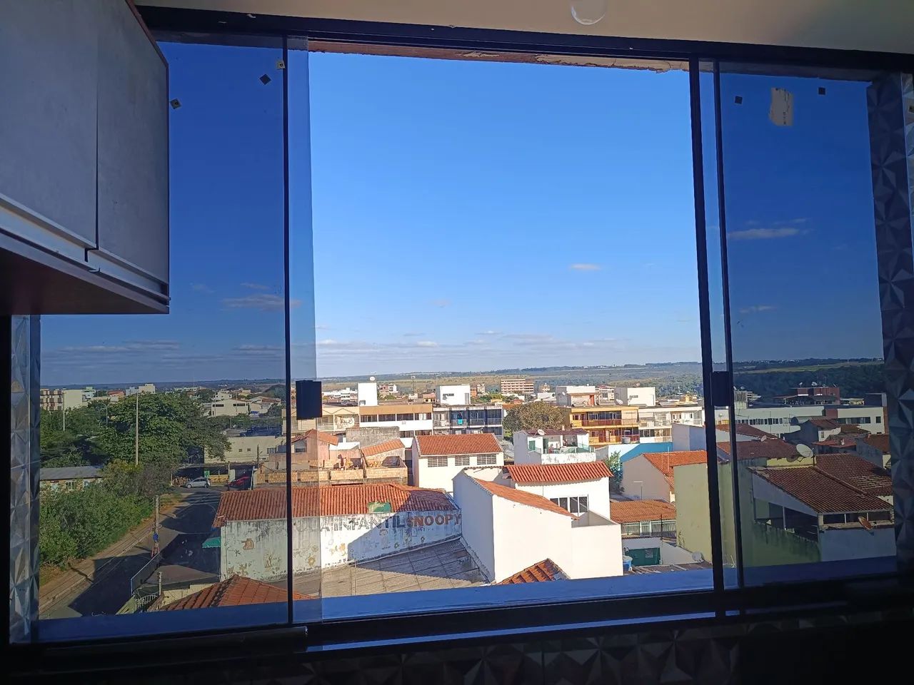 Foto - Brasília - Riacho Fundo I