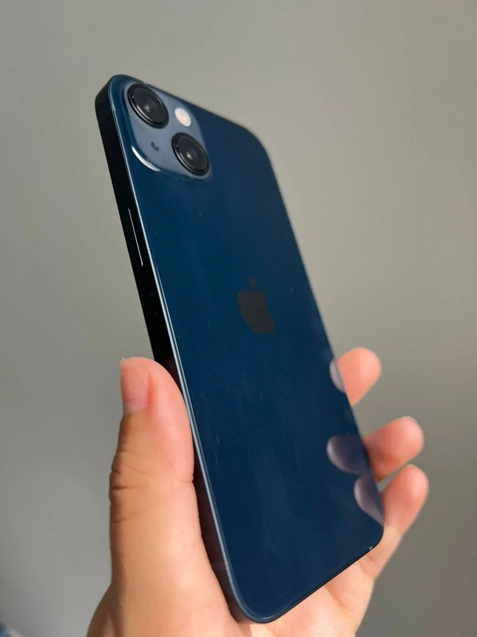 CARCAÇA ORIGINAL IPHONE 13 NORMAL 