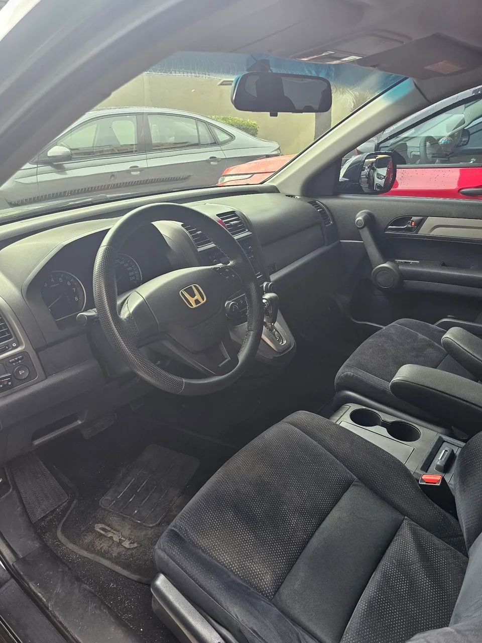 VENDO HONDA CRV 2010 , PEQUENA ENTRADA + R$680,27 FIXAS !!!  - Foto 5