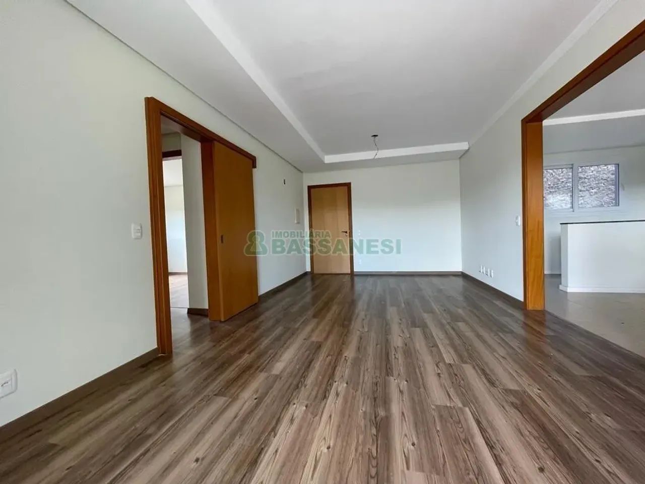 Apartamento São Leopoldo Caxias do Sul - Foto 5