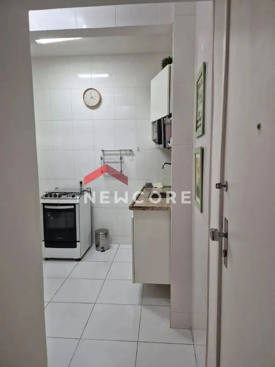 Apartamento em Rua das Laranjeiras - Laranjeiras - Rio de Janeiro/RJ - Foto 3