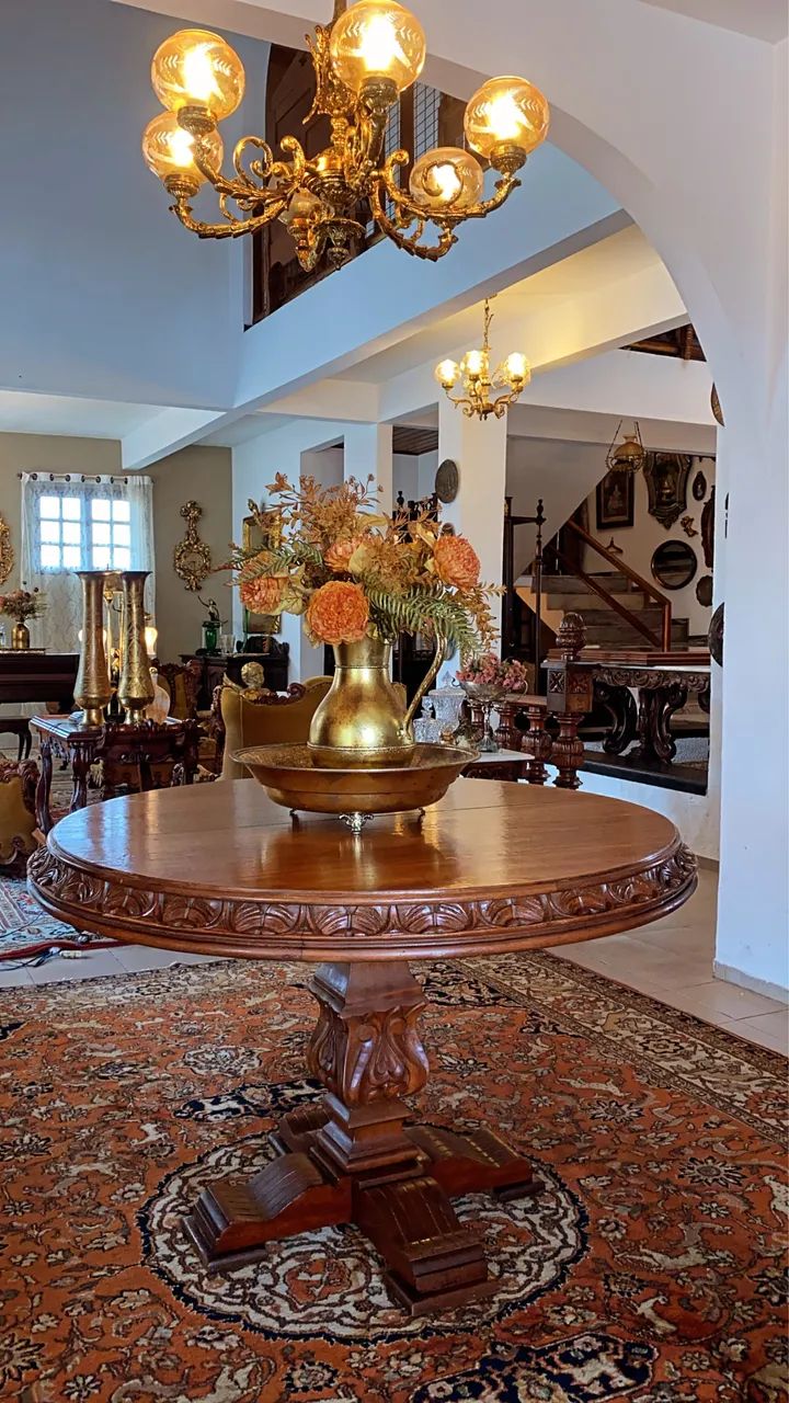 Mesas de jantar 64168527127810120