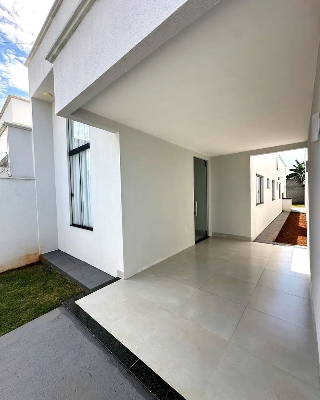 Casa moderna no atuba pinhais  - Foto 2