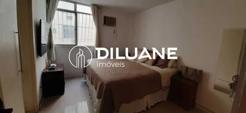 Apartamento de 3 quartos e vaga de garagem, em Icaraí - Foto 4