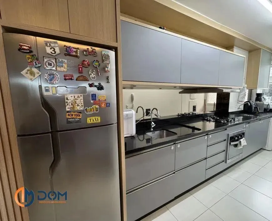 Apartamento para Venda em Florianópolis, Canasvieiras, 3 dormitórios, 1 suíte, 2 banheiros