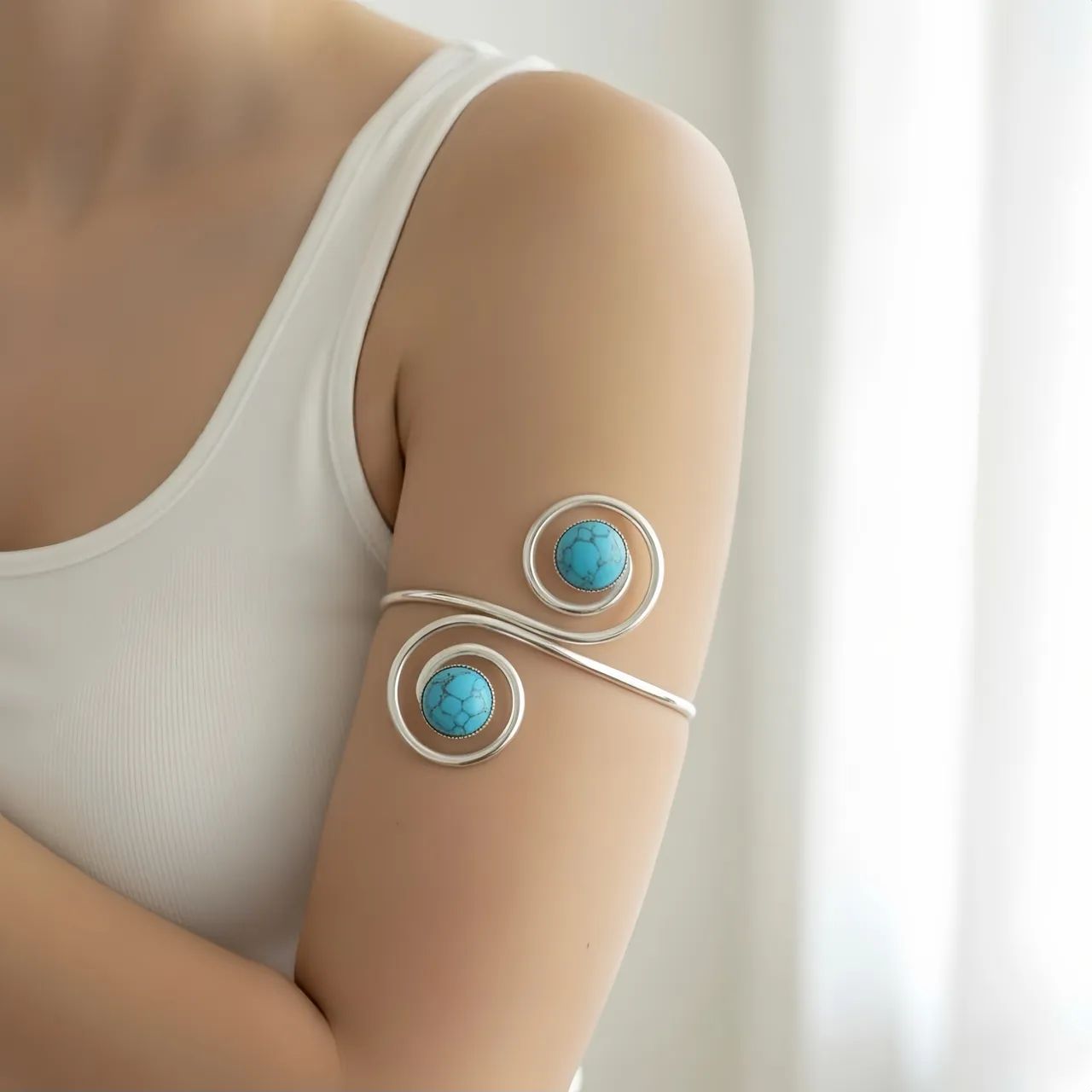 Bracelete de braço? - Foto 5