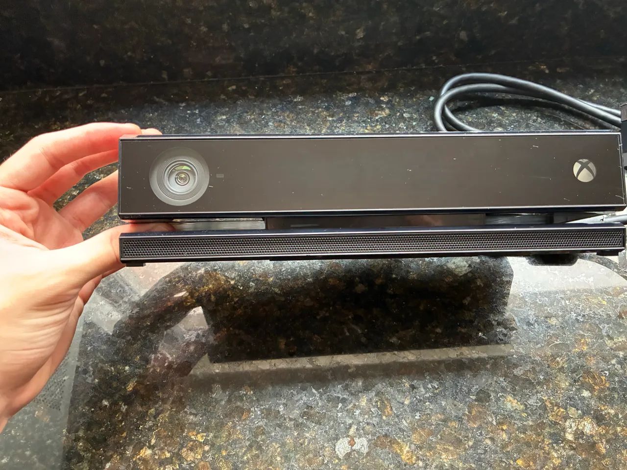 Kinect Xbox One S Original Importado  - Foto 3