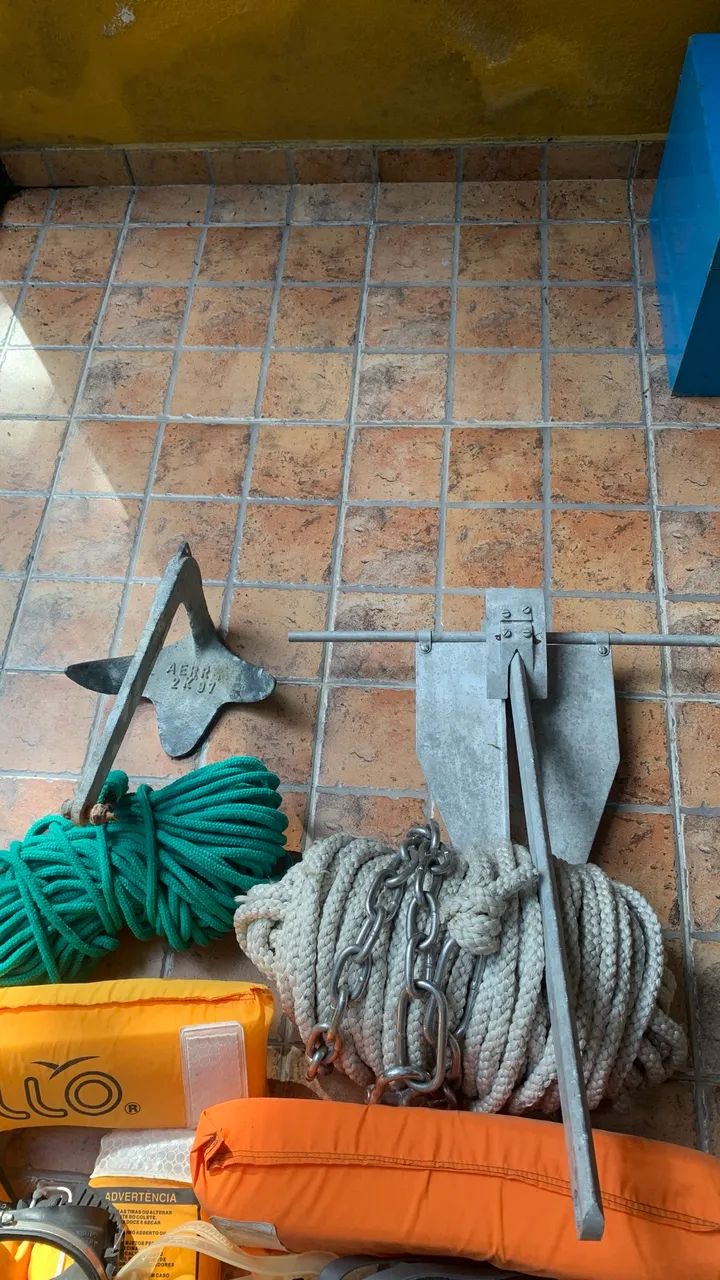 Itens para esportes aquáticos  - Foto 3