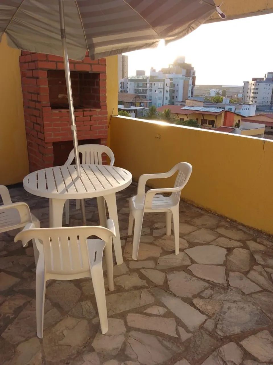 Foto - Cabedelo - Intermares
