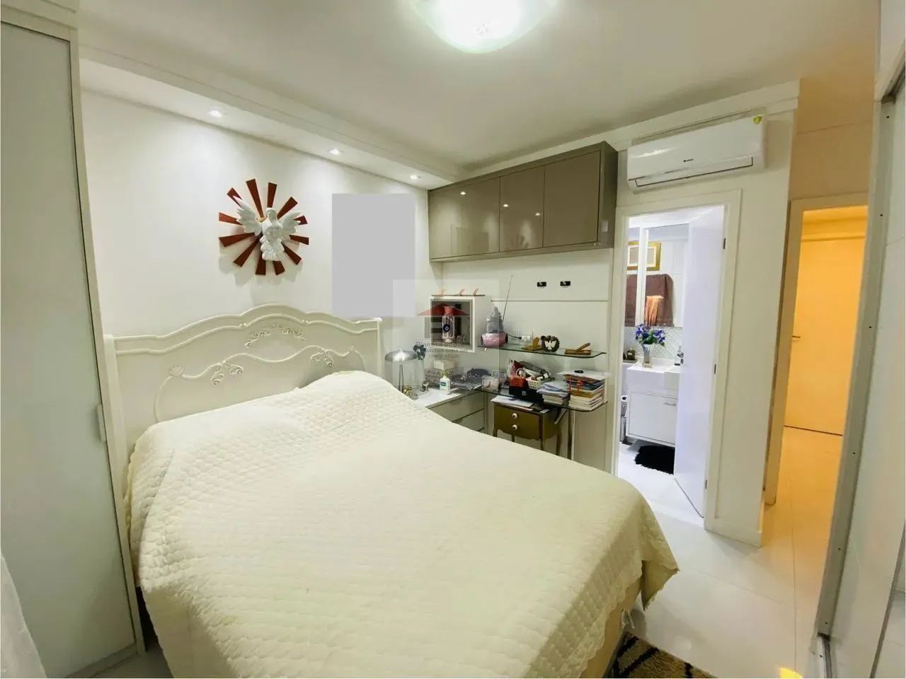 Apartamento 2 Quartos para Venda em Salvador, ARMAÇÃO, 2 dormitórios, 2 suítes, 3 banheiro - Foto 6