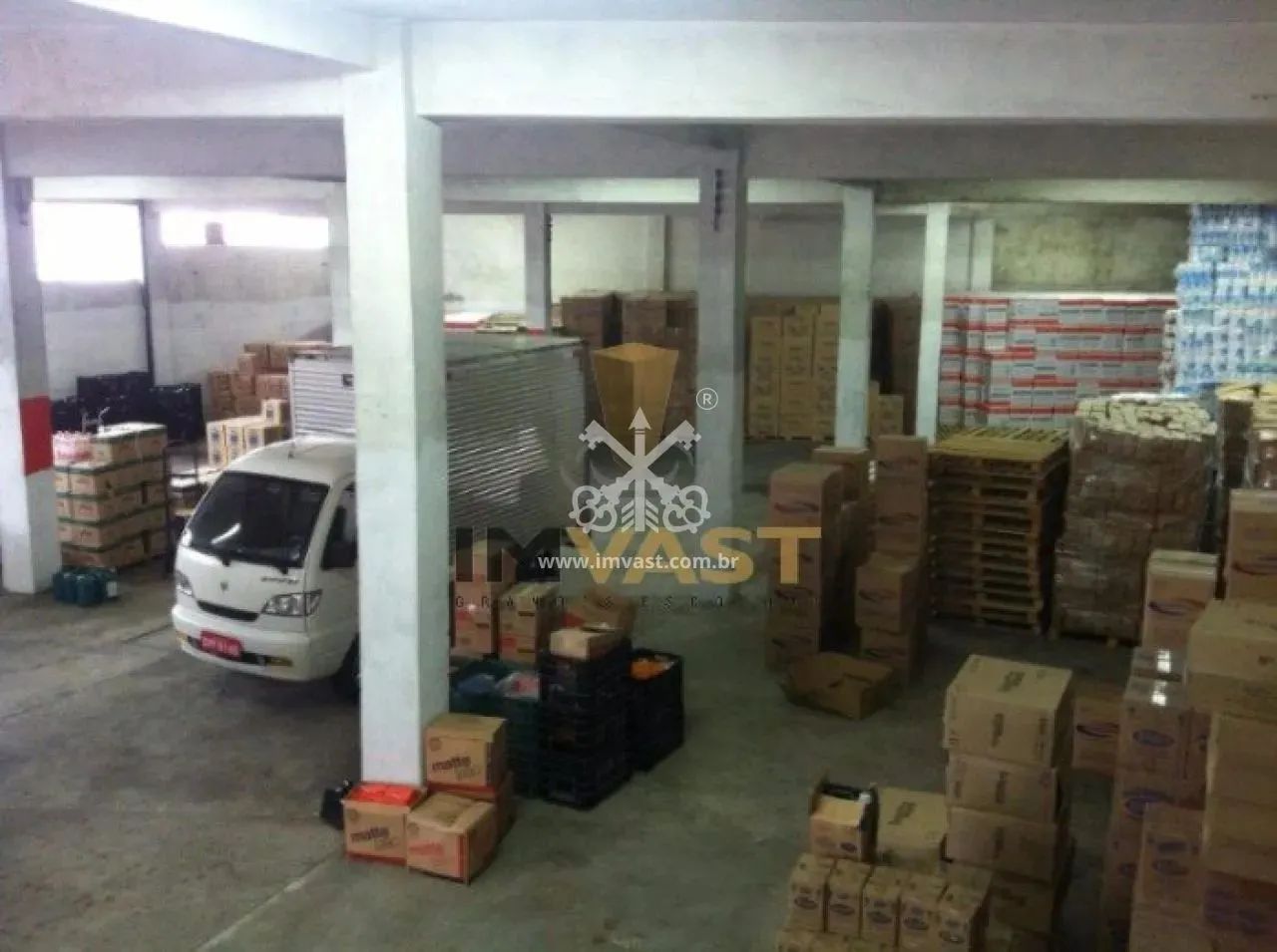Galpão para venda - Ferraz de Vasconcelos - Foto 2