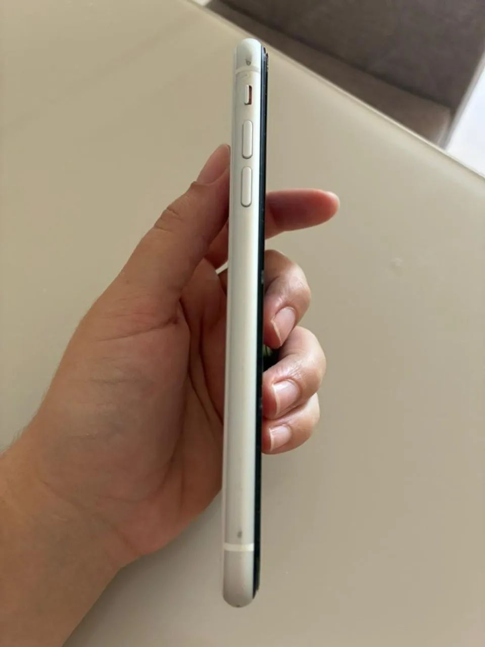 iPhone XR Branco 64G - Foto 3