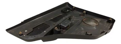 Forro Porta Traseira Direita Ford Ecosport 2003 2008 - Foto 6