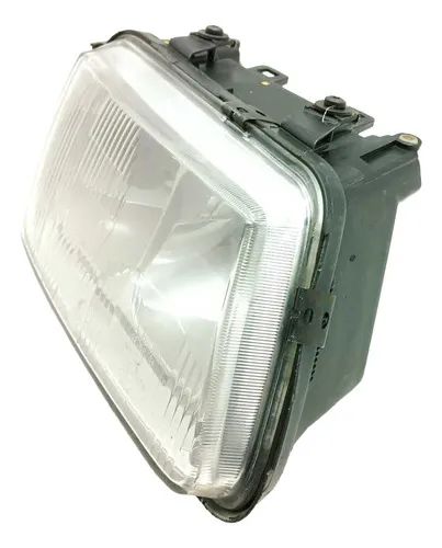 Farol Dianteiro Direito Audi A3 2003 - Foto 3