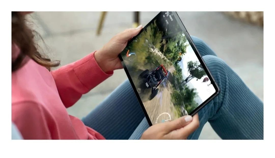 Tablet Lenovo p11 pro - Tela oled - conservado  - Foto 2