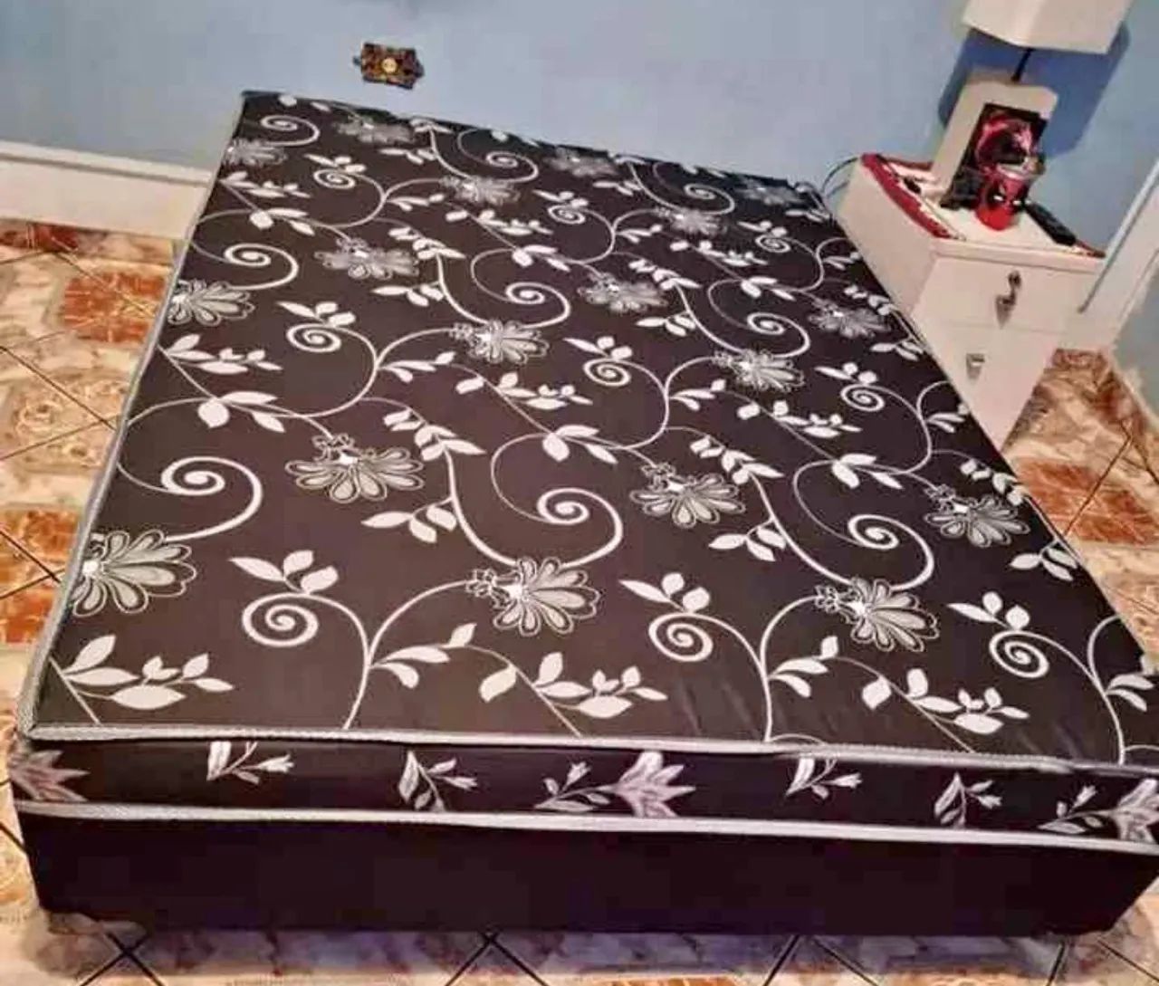 Black Friday! Vendo cama box casal d26 - Foto 2