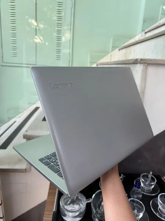 Notebook Lenovo Intel core i5-7200U 2.71Ghz 7 geração  12GB memória ram  1TB SSD  - Foto 4