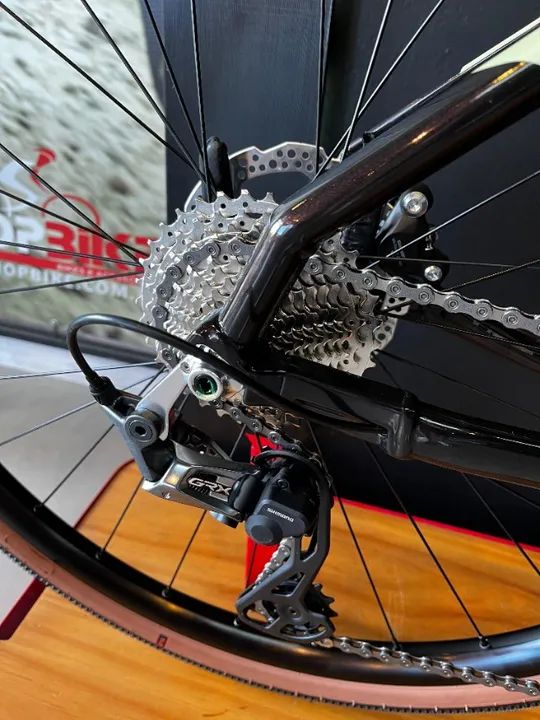 Swift Enduravox Gr Evo 2025 - Foto 3